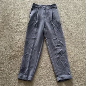 Wilfred Work Pants